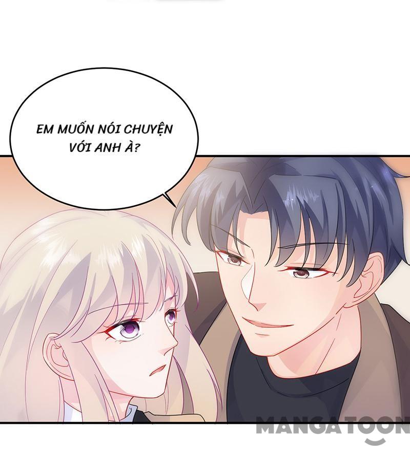 Chọc Tới Chủ Tịch Tổng Tài 2 Chapter 124 - Trang 32