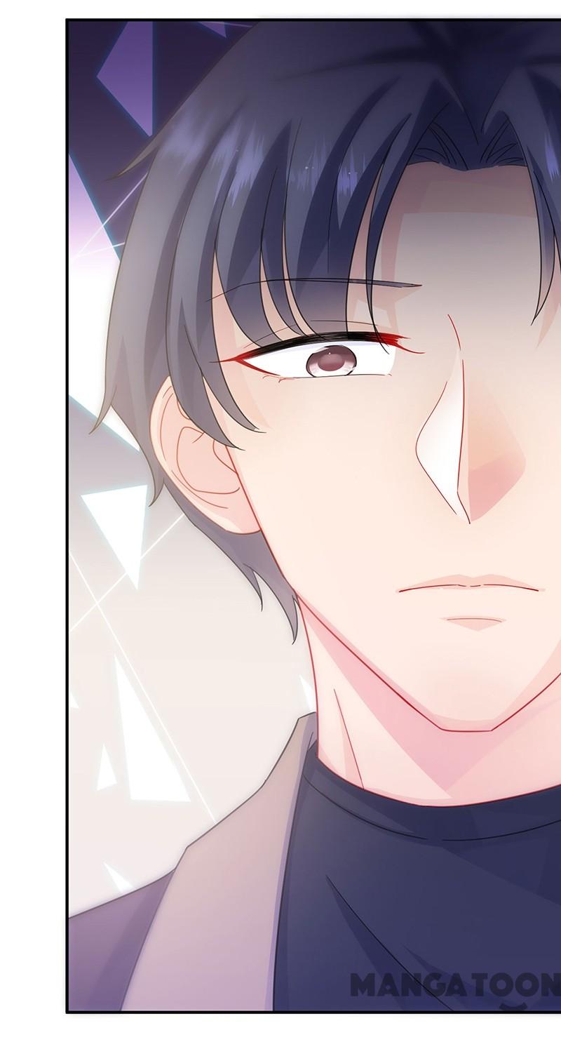 Chọc Tới Chủ Tịch Tổng Tài 2 Chapter 124 - Trang 36