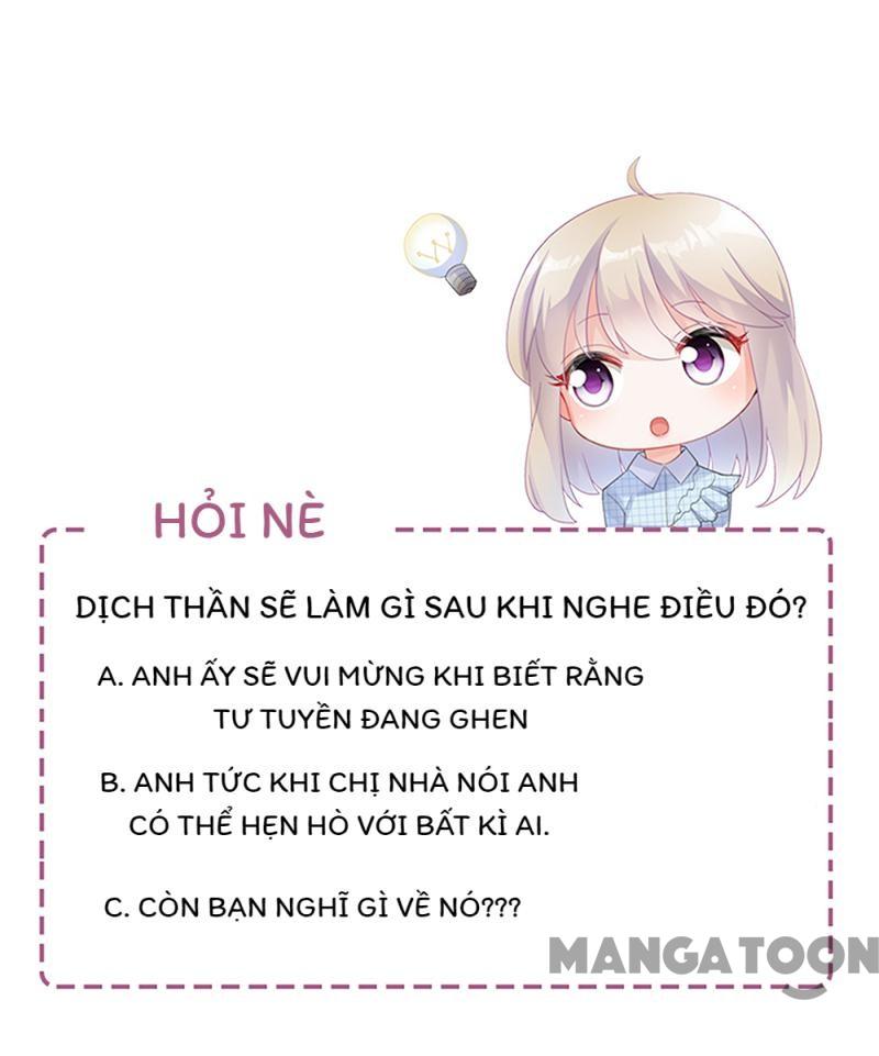 Chọc Tới Chủ Tịch Tổng Tài 2 Chapter 124 - Trang 37