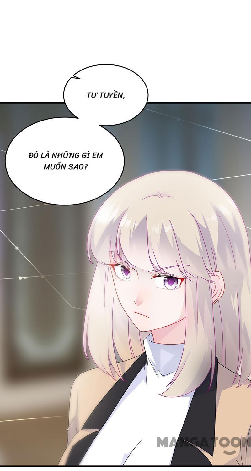 Chọc Tới Chủ Tịch Tổng Tài 2 Chapter 124 - Trang 4