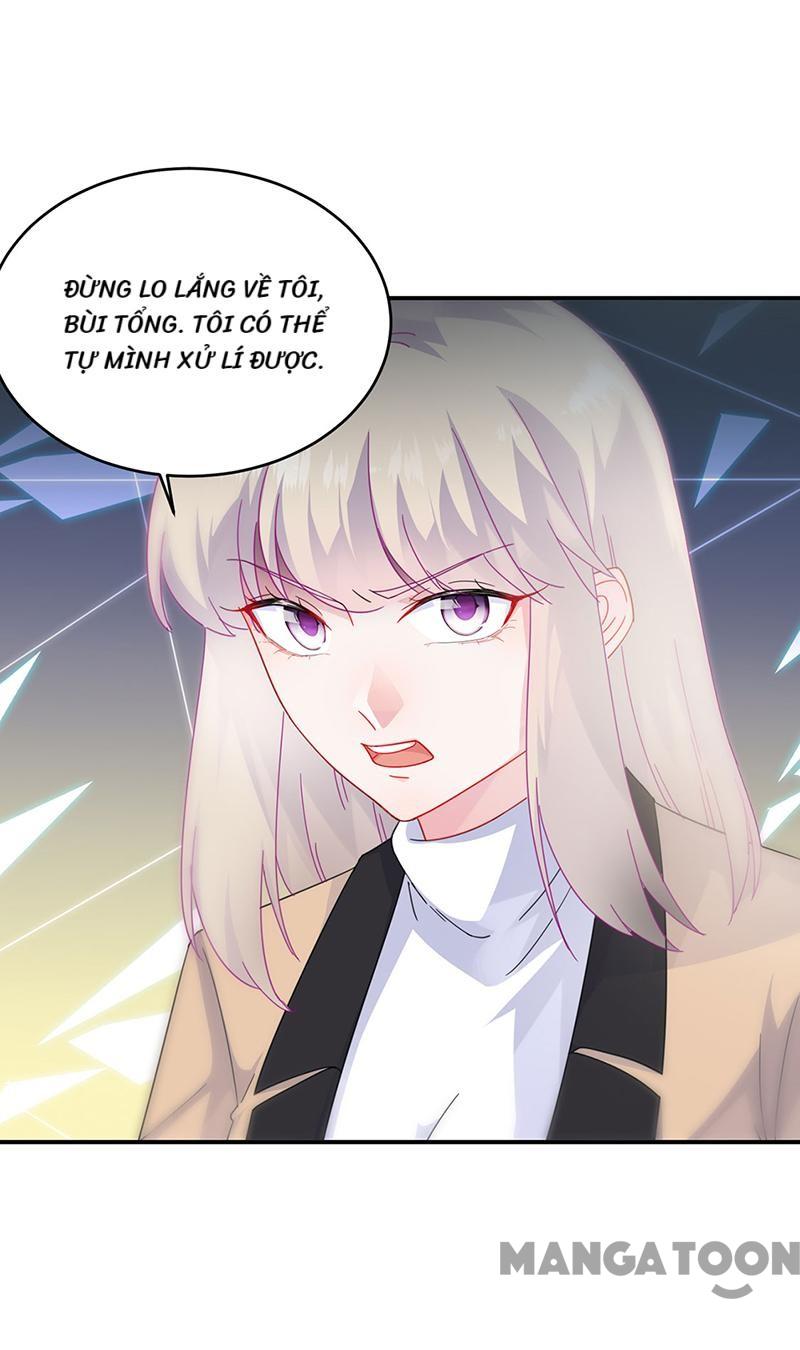 Chọc Tới Chủ Tịch Tổng Tài 2 Chapter 124 - Trang 6