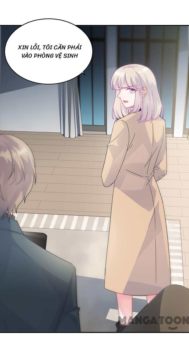 Chọc Tới Chủ Tịch Tổng Tài 2 Chapter 124 - Trang 7
