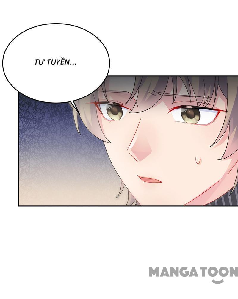 Chọc Tới Chủ Tịch Tổng Tài 2 Chapter 124 - Trang 8