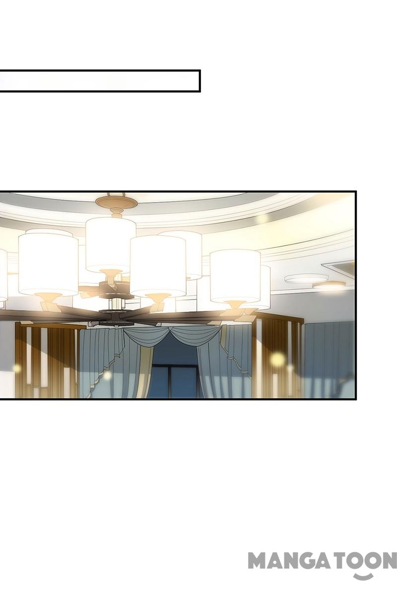 Chọc Tới Chủ Tịch Tổng Tài 2 Chapter 124 - Trang 9