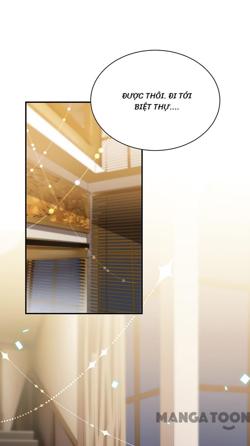 Chọc Tới Chủ Tịch Tổng Tài 2 Chapter 125 - Trang 19