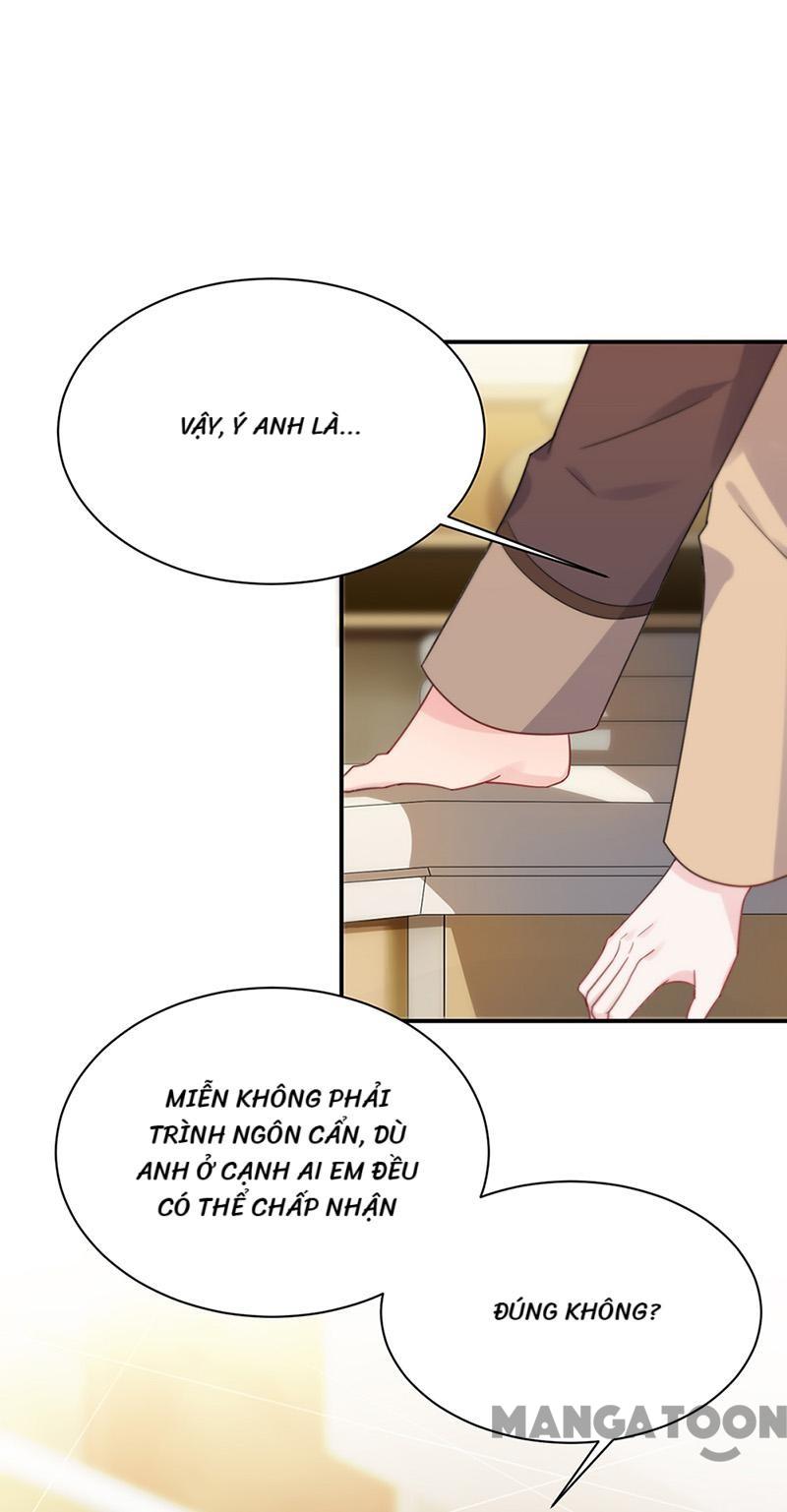Chọc Tới Chủ Tịch Tổng Tài 2 Chapter 125 - Trang 2