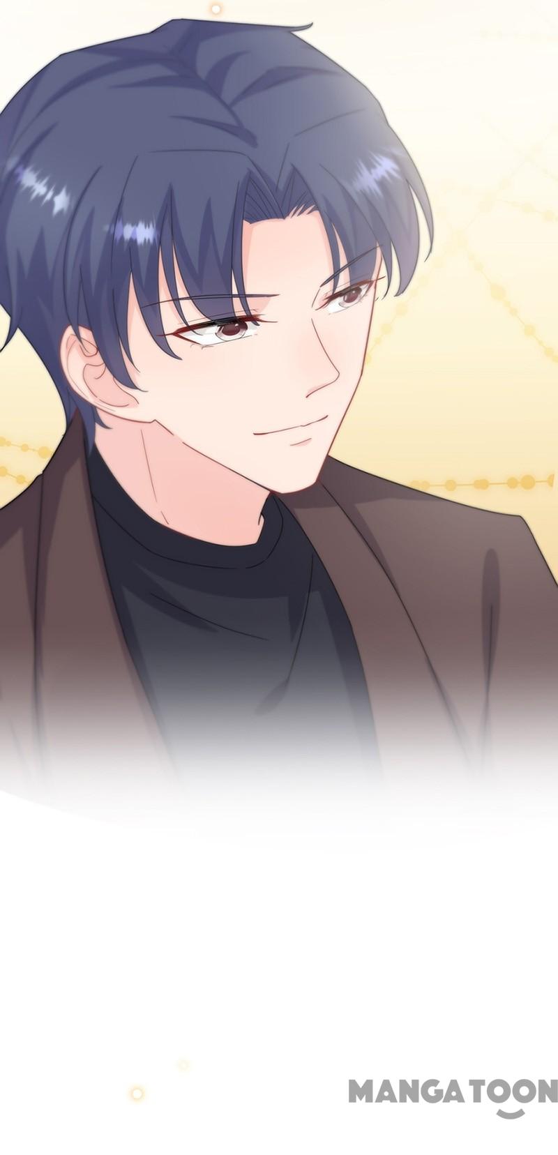 Chọc Tới Chủ Tịch Tổng Tài 2 Chapter 125 - Trang 21