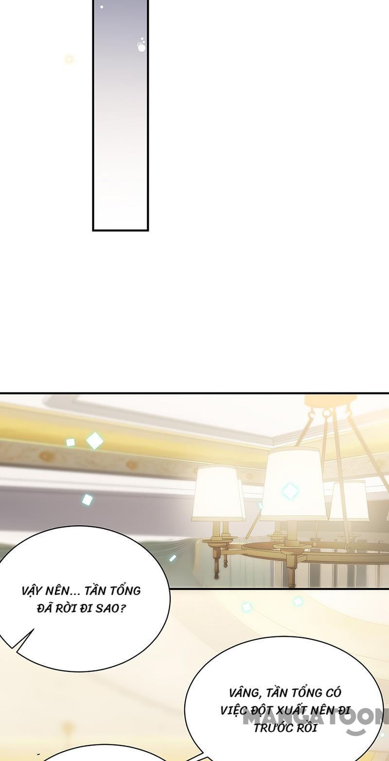 Chọc Tới Chủ Tịch Tổng Tài 2 Chapter 125 - Trang 23