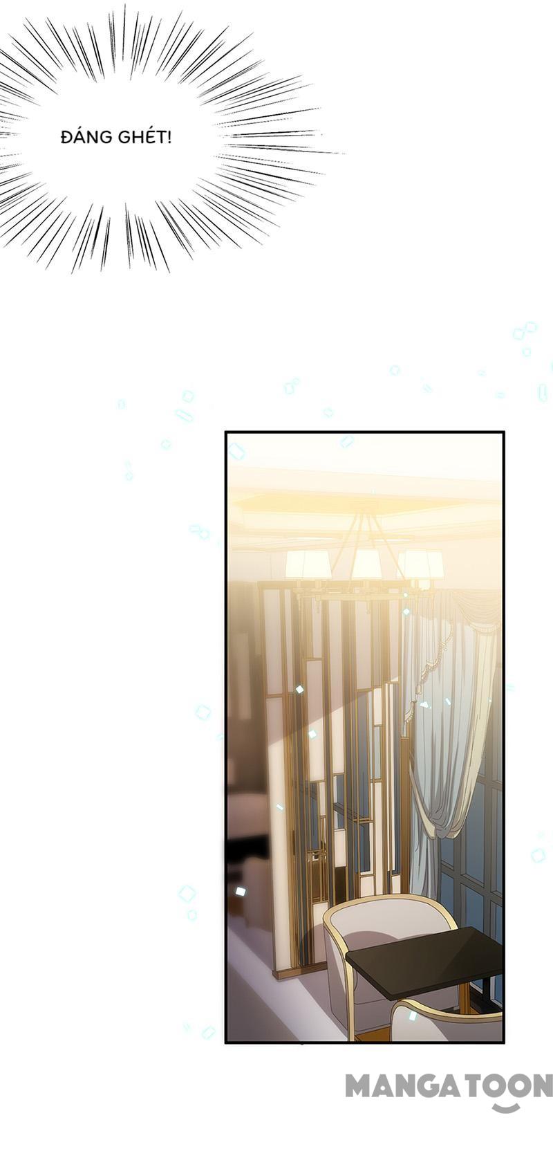Chọc Tới Chủ Tịch Tổng Tài 2 Chapter 125 - Trang 26