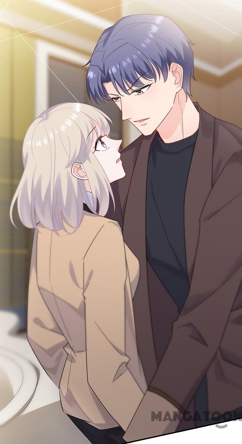 Chọc Tới Chủ Tịch Tổng Tài 2 Chapter 125 - Trang 3