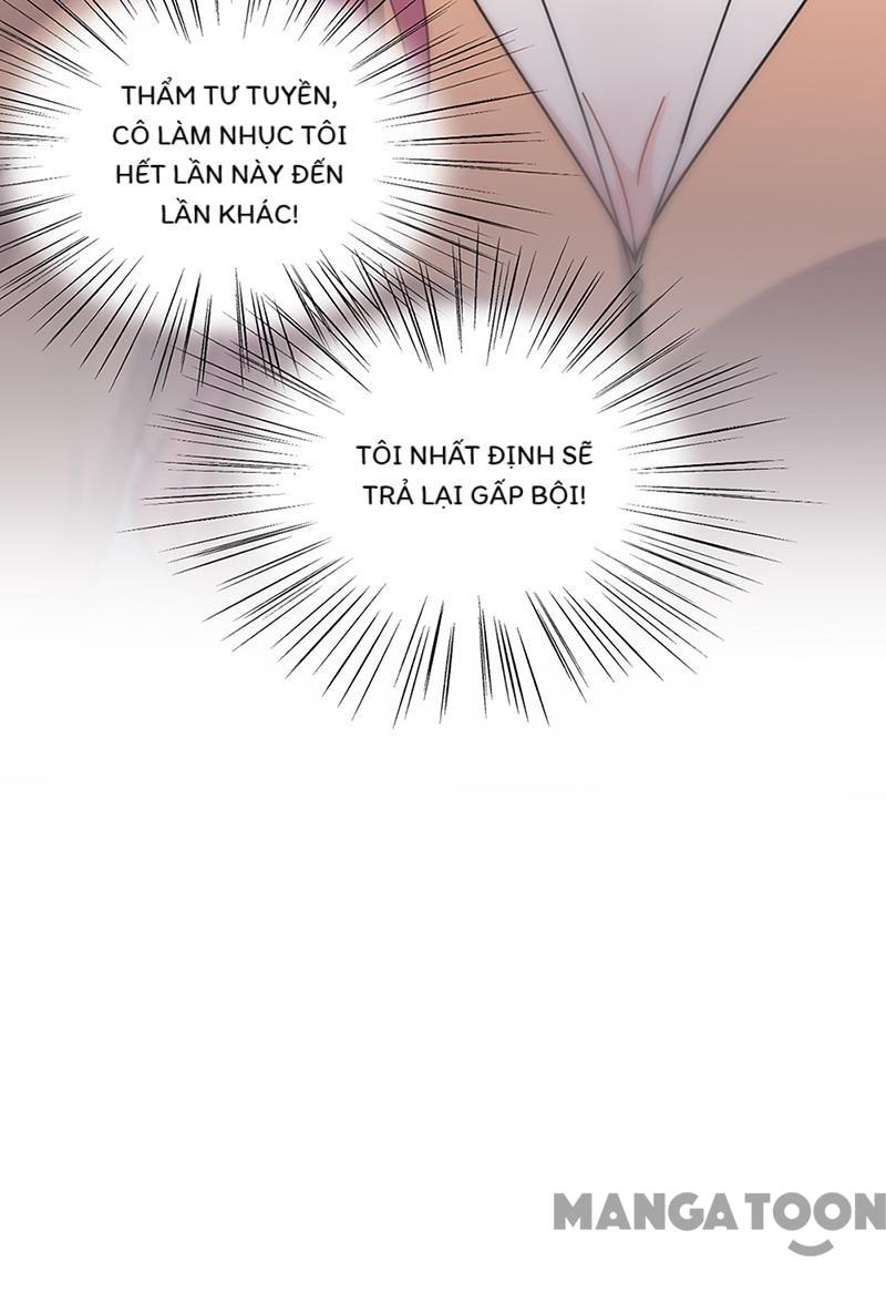 Chọc Tới Chủ Tịch Tổng Tài 2 Chapter 125 - Trang 37