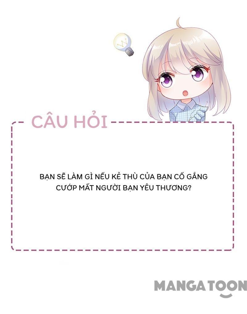 Chọc Tới Chủ Tịch Tổng Tài 2 Chapter 125 - Trang 38