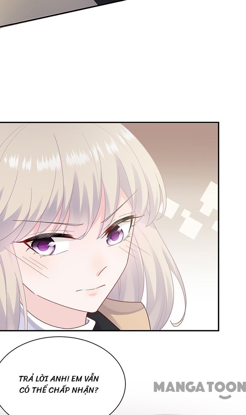 Chọc Tới Chủ Tịch Tổng Tài 2 Chapter 125 - Trang 4