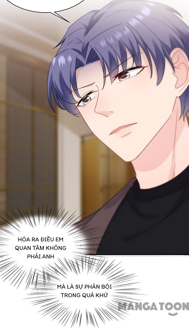 Chọc Tới Chủ Tịch Tổng Tài 2 Chapter 125 - Trang 5