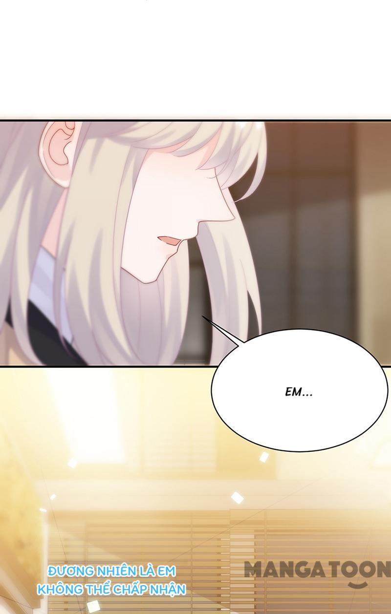 Chọc Tới Chủ Tịch Tổng Tài 2 Chapter 125 - Trang 6