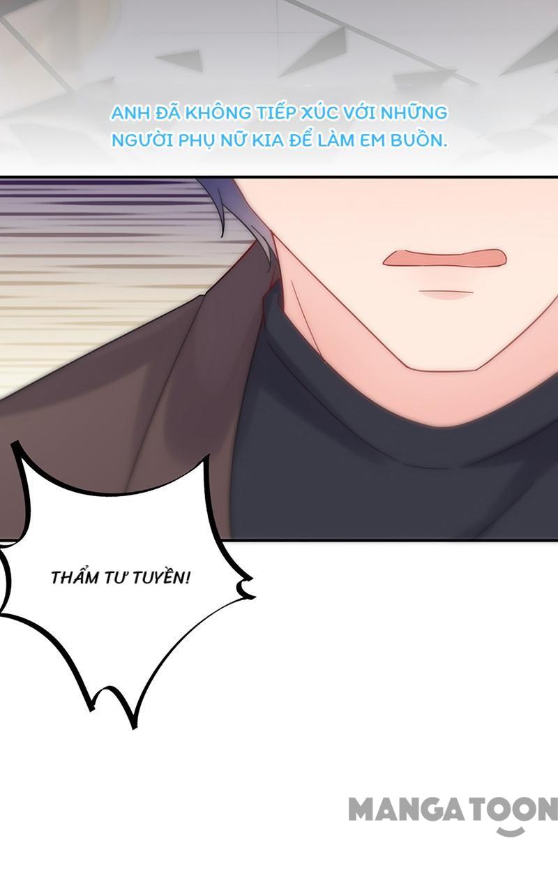 Chọc Tới Chủ Tịch Tổng Tài 2 Chapter 125 - Trang 8