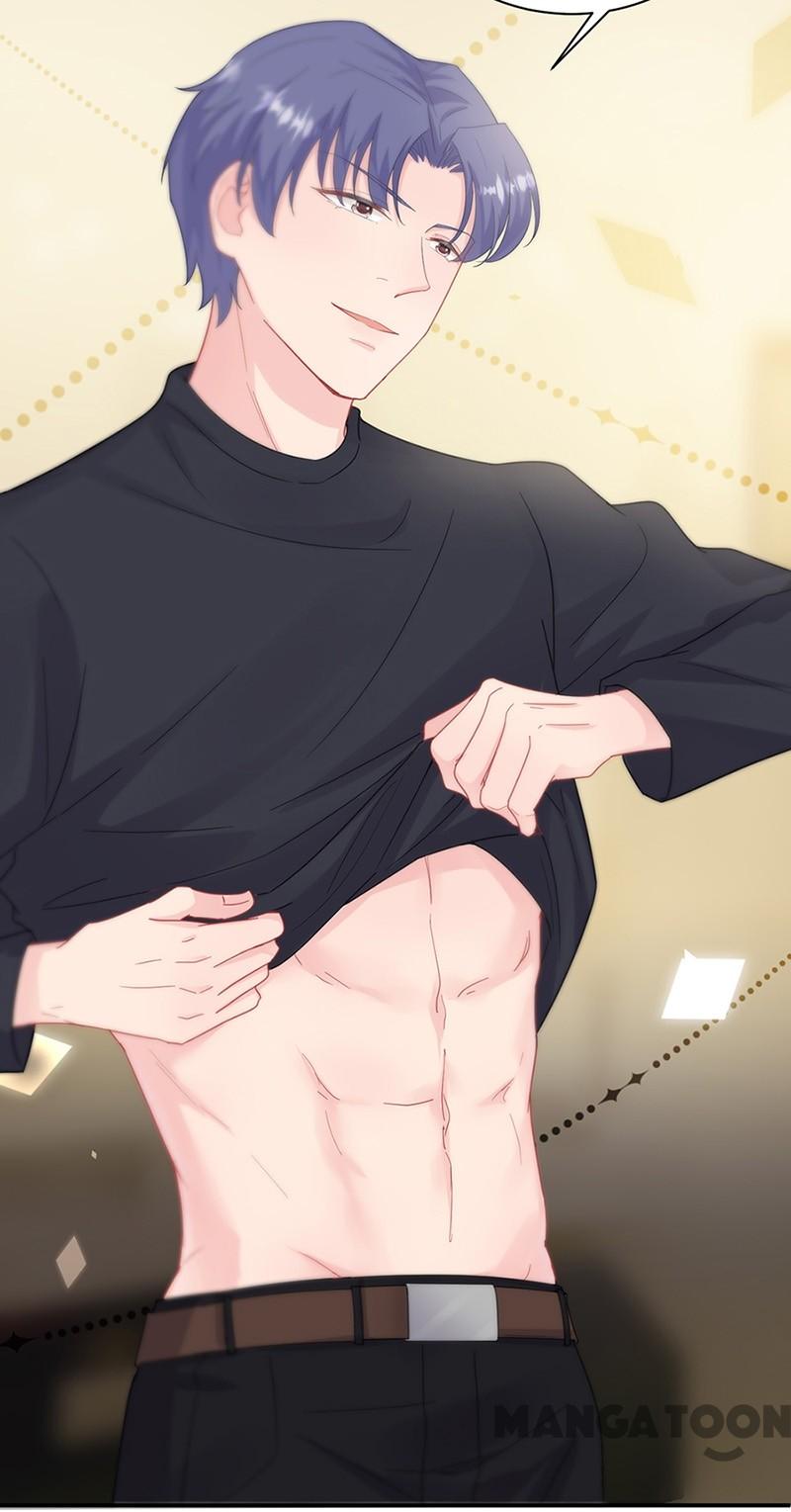 Chọc Tới Chủ Tịch Tổng Tài 2 Chapter 126 - Trang 15