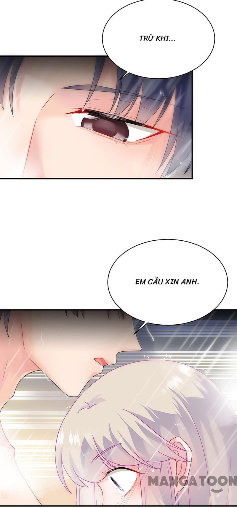 Chọc Tới Chủ Tịch Tổng Tài 2 Chapter 126 - Trang 19