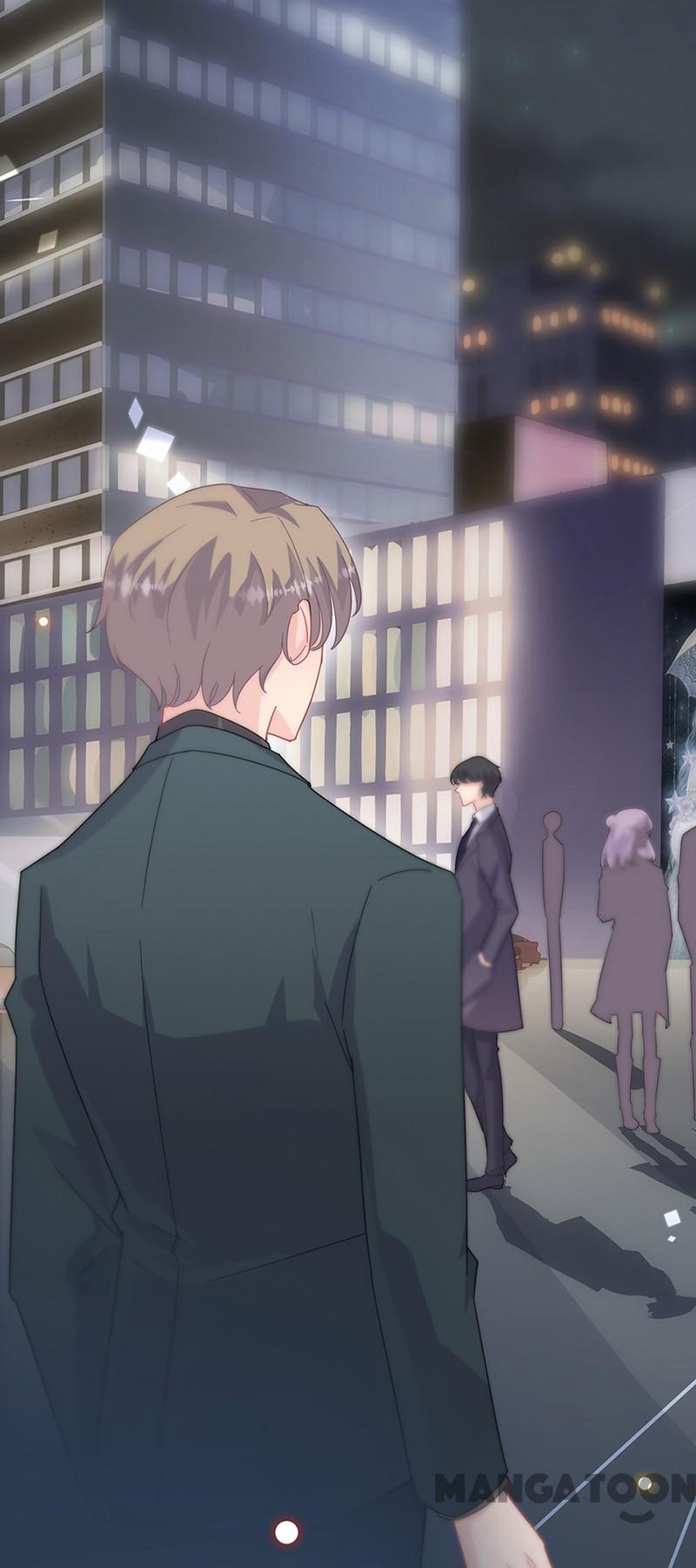 Chọc Tới Chủ Tịch Tổng Tài 2 Chapter 126 - Trang 2