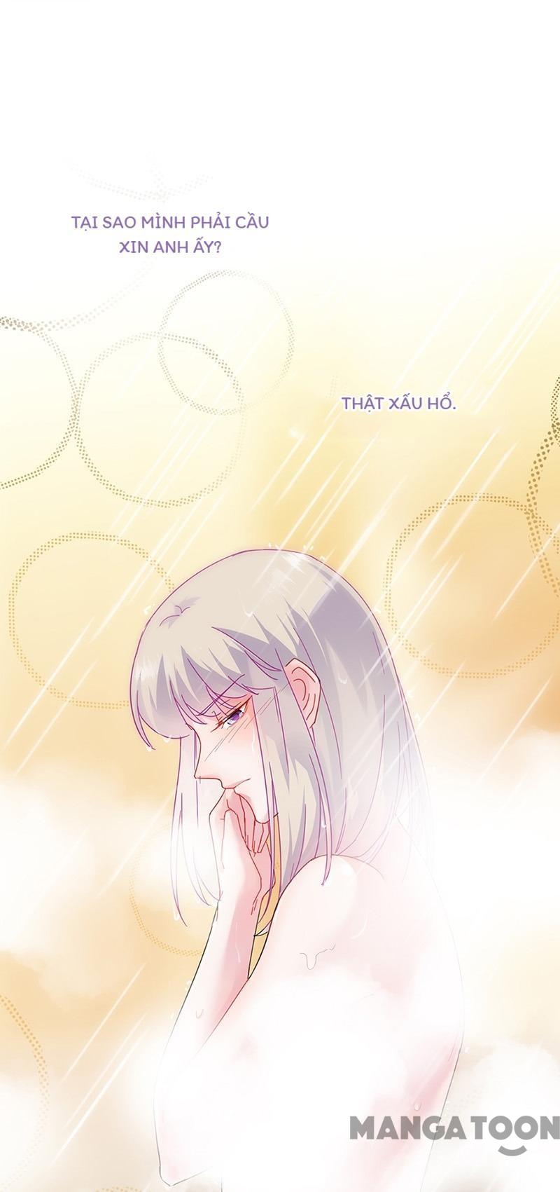Chọc Tới Chủ Tịch Tổng Tài 2 Chapter 126 - Trang 20