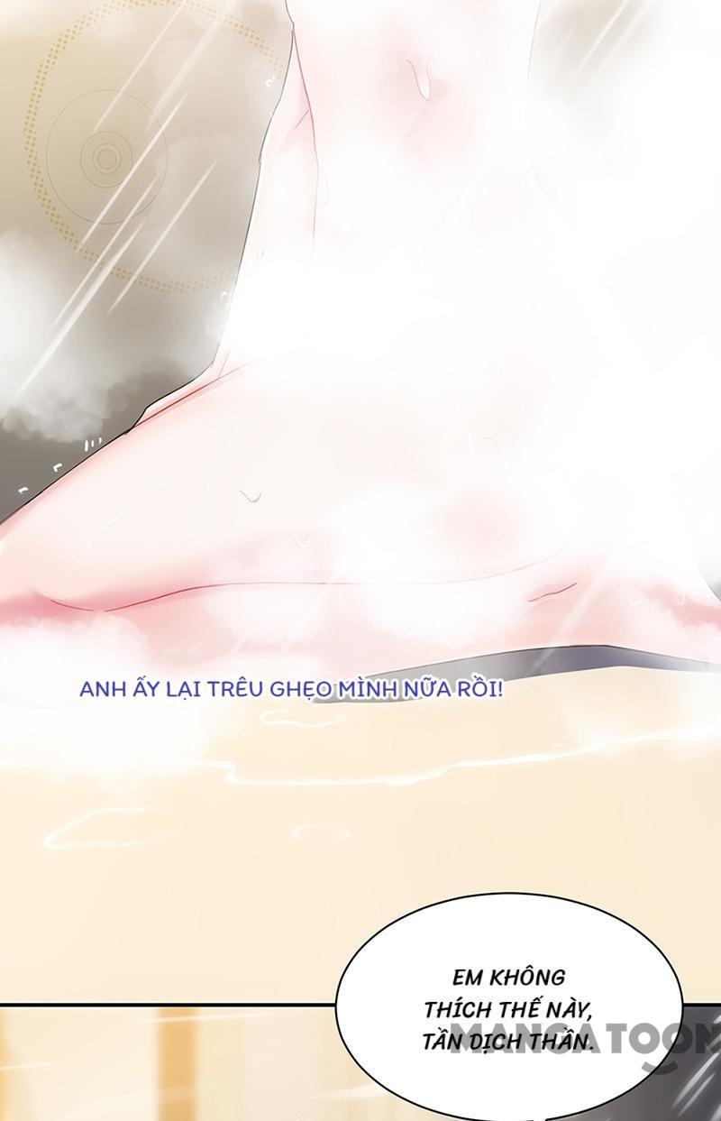 Chọc Tới Chủ Tịch Tổng Tài 2 Chapter 126 - Trang 21