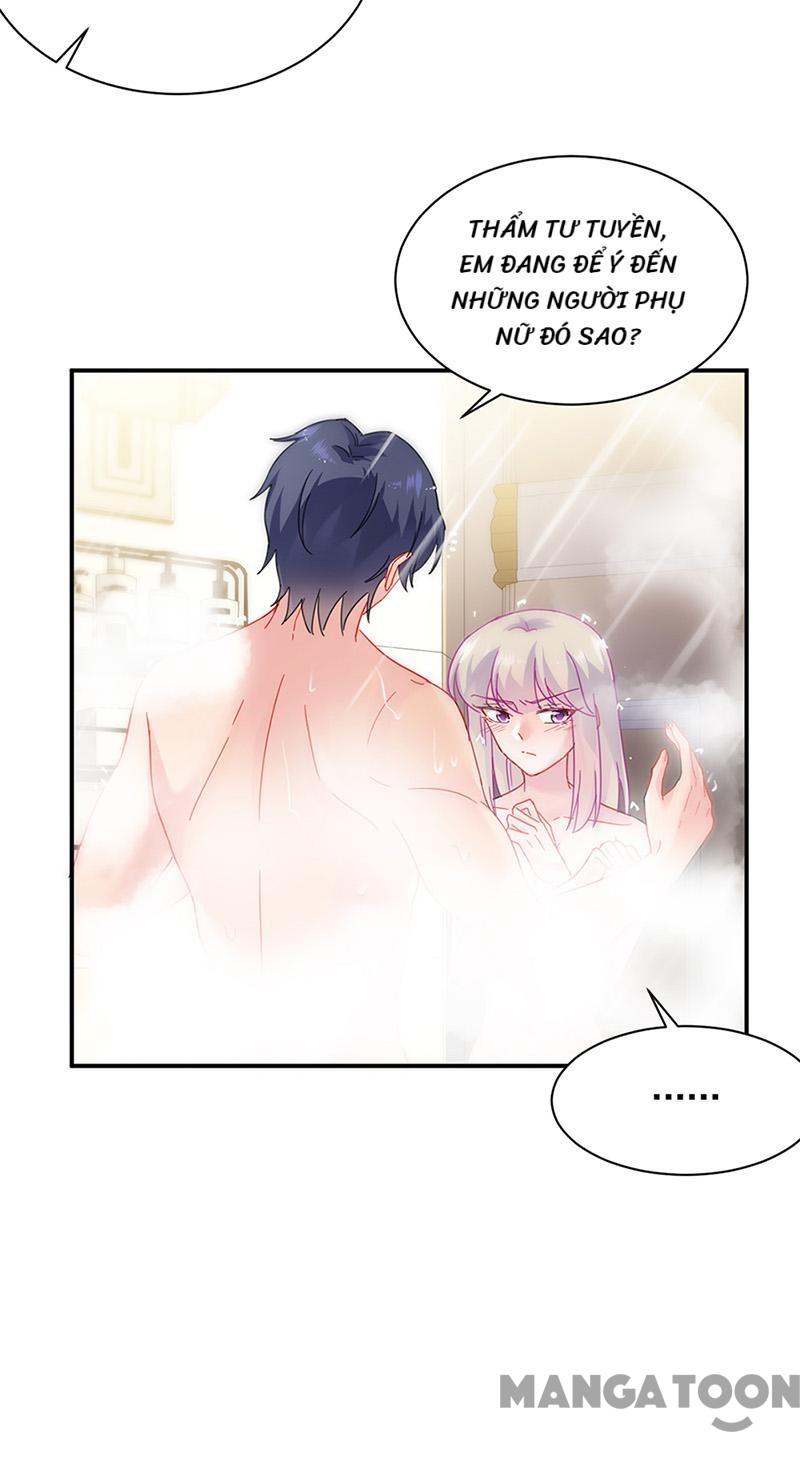 Chọc Tới Chủ Tịch Tổng Tài 2 Chapter 126 - Trang 24