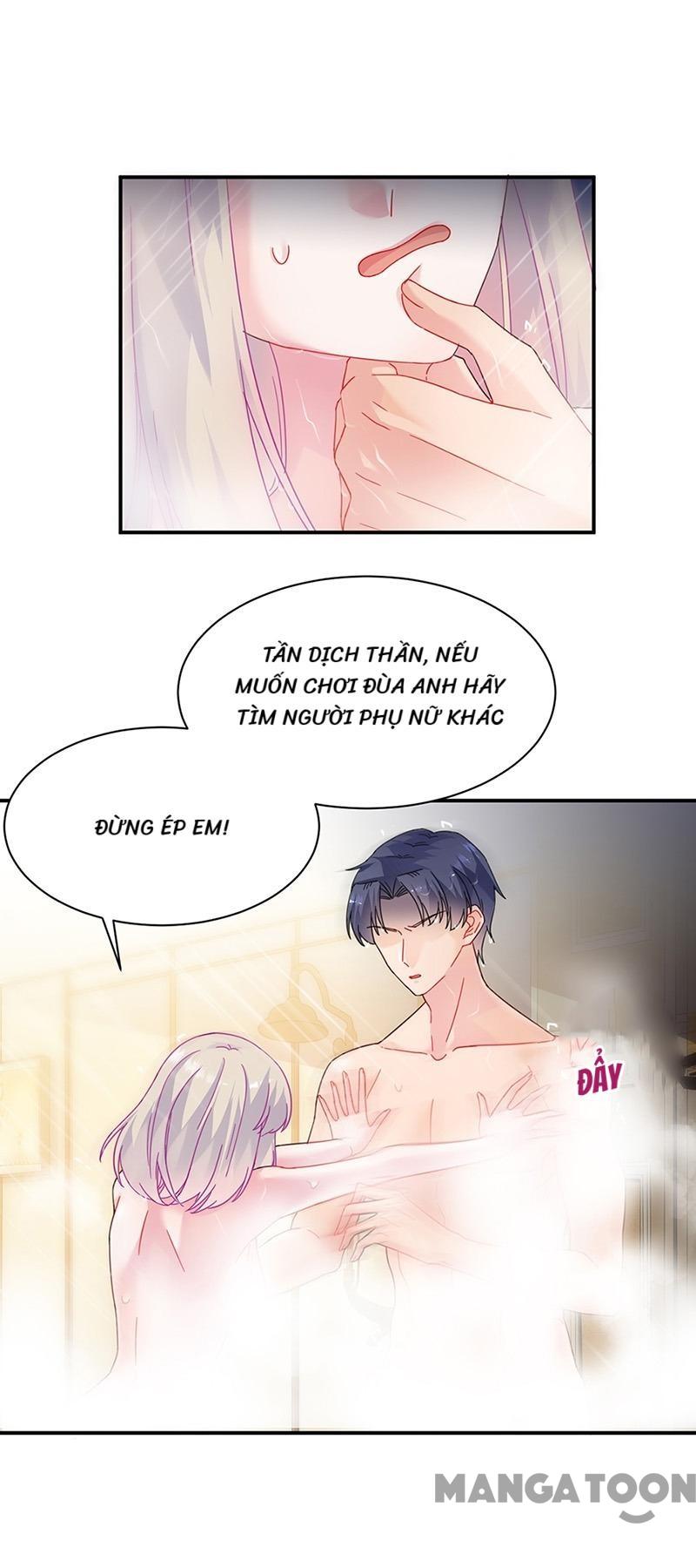 Chọc Tới Chủ Tịch Tổng Tài 2 Chapter 126 - Trang 26