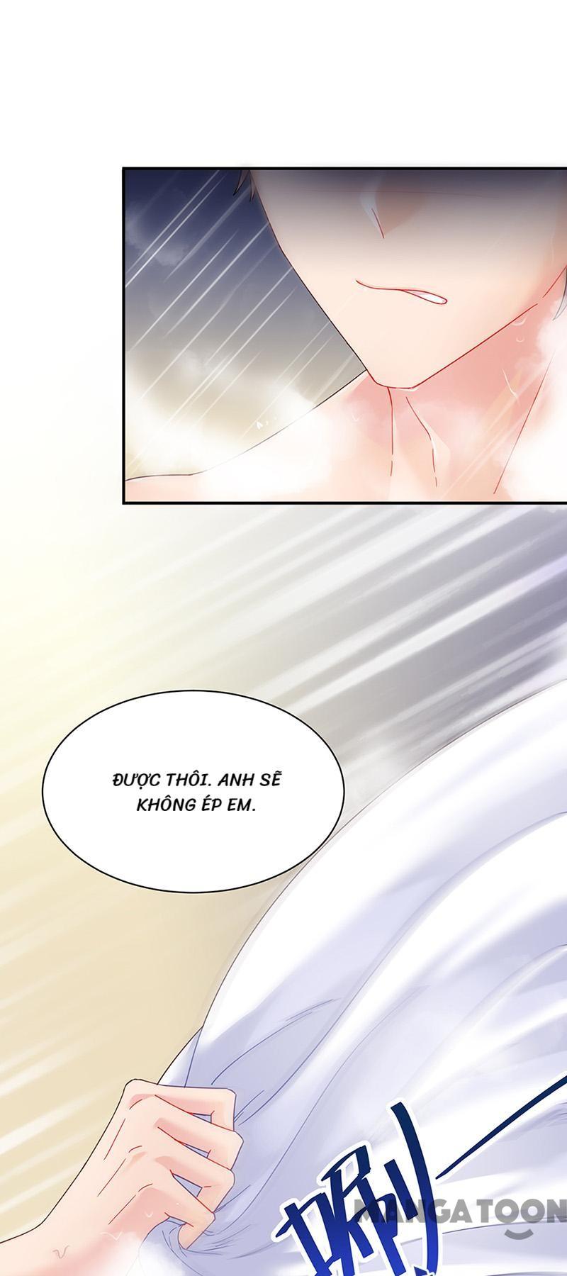Chọc Tới Chủ Tịch Tổng Tài 2 Chapter 126 - Trang 28