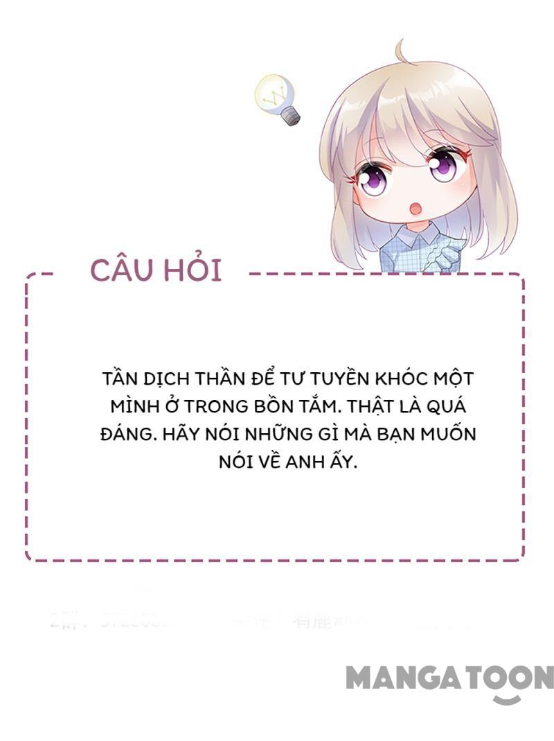 Chọc Tới Chủ Tịch Tổng Tài 2 Chapter 126 - Trang 34