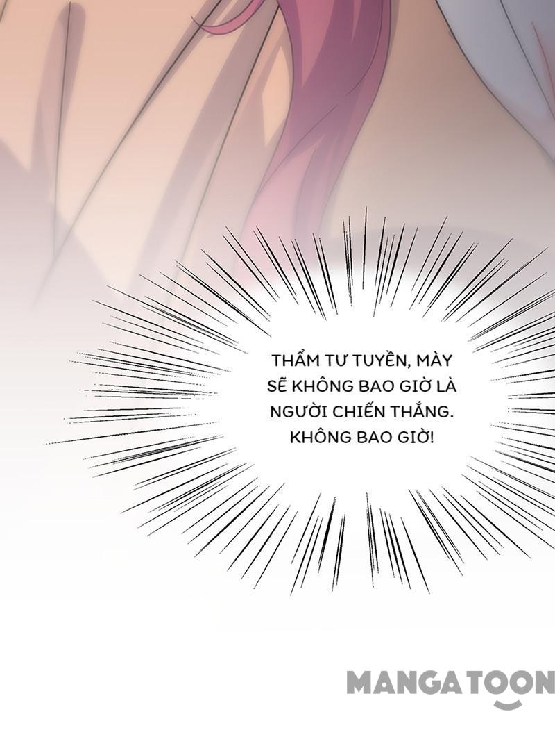 Chọc Tới Chủ Tịch Tổng Tài 2 Chapter 126 - Trang 9
