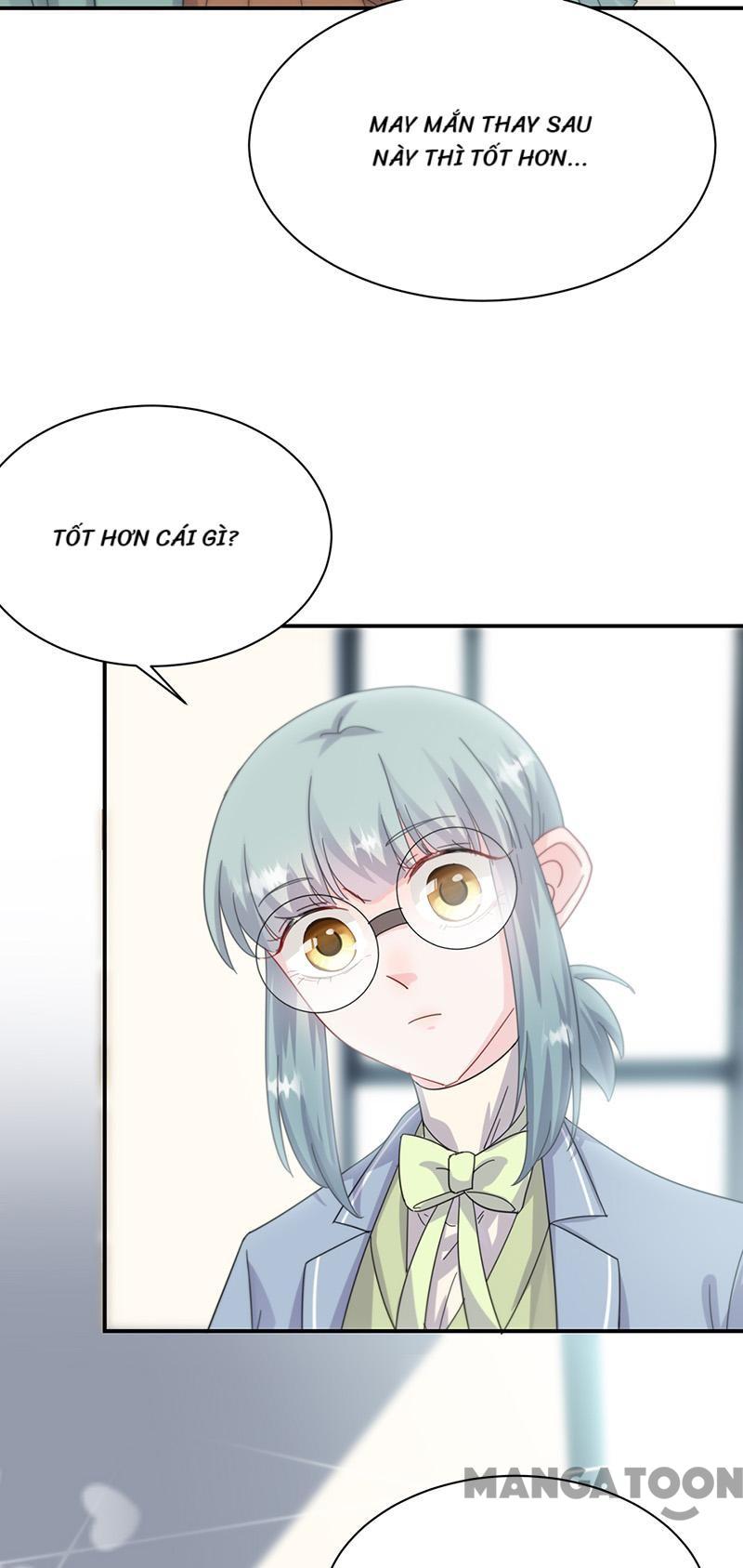 Chọc Tới Chủ Tịch Tổng Tài 2 Chapter 127 - Trang 13