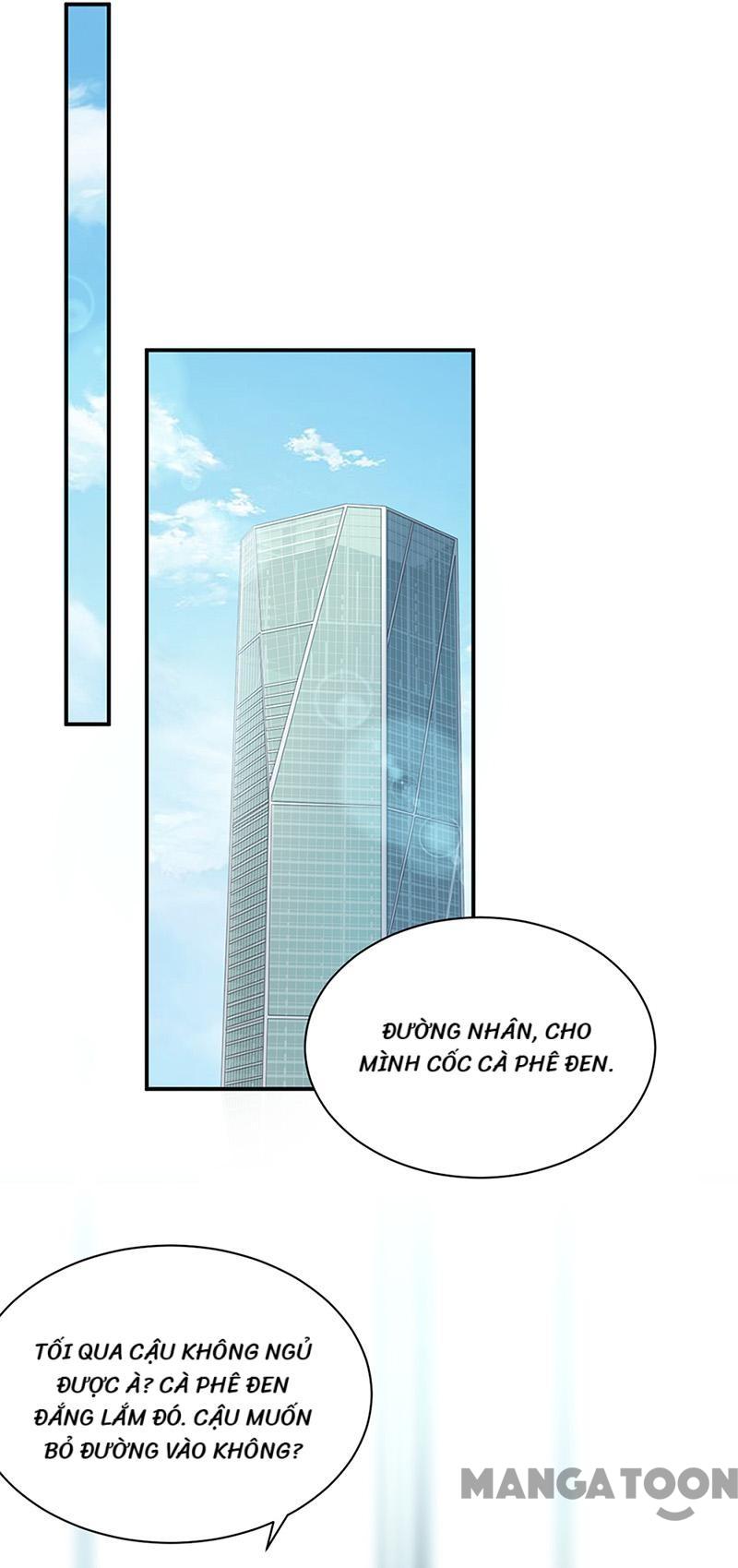 Chọc Tới Chủ Tịch Tổng Tài 2 Chapter 127 - Trang 2