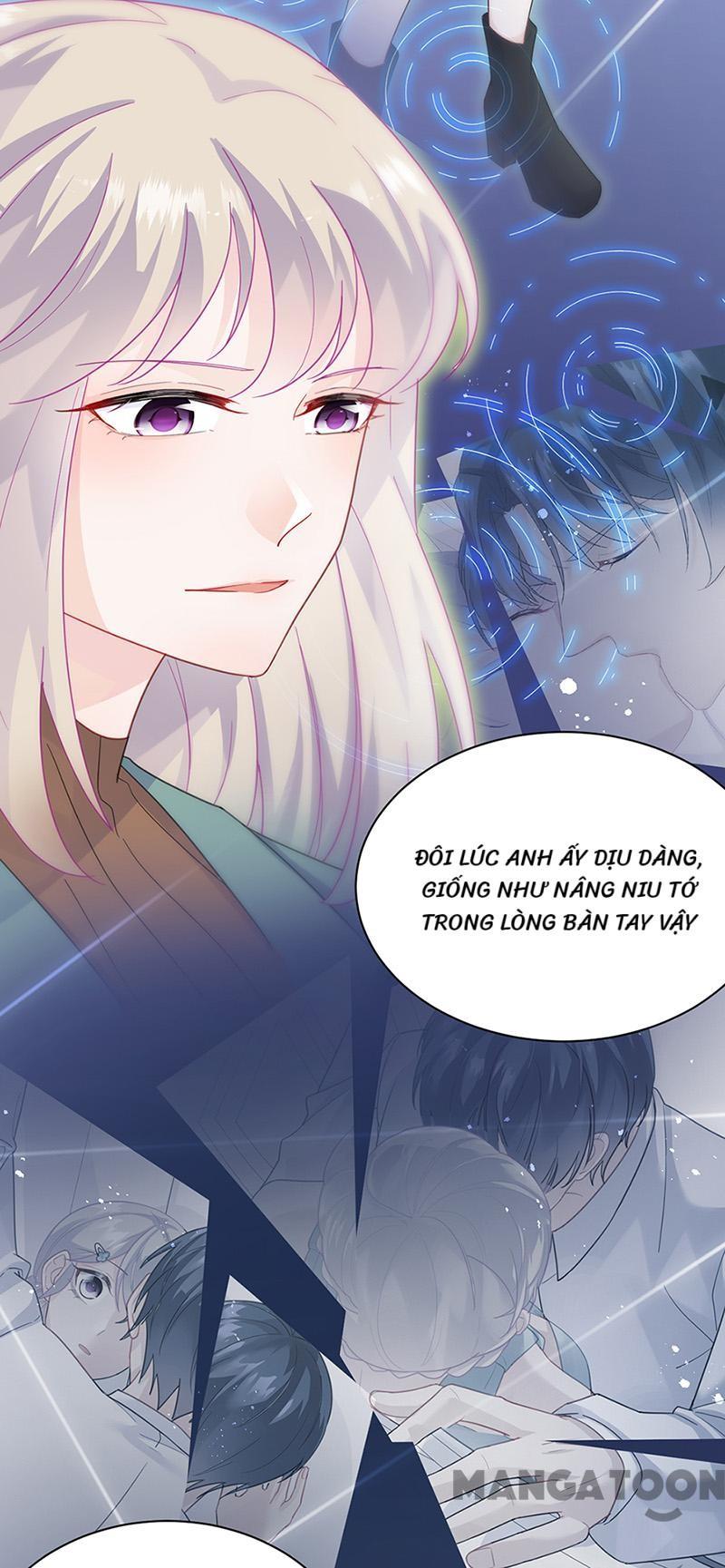Chọc Tới Chủ Tịch Tổng Tài 2 Chapter 127 - Trang 20