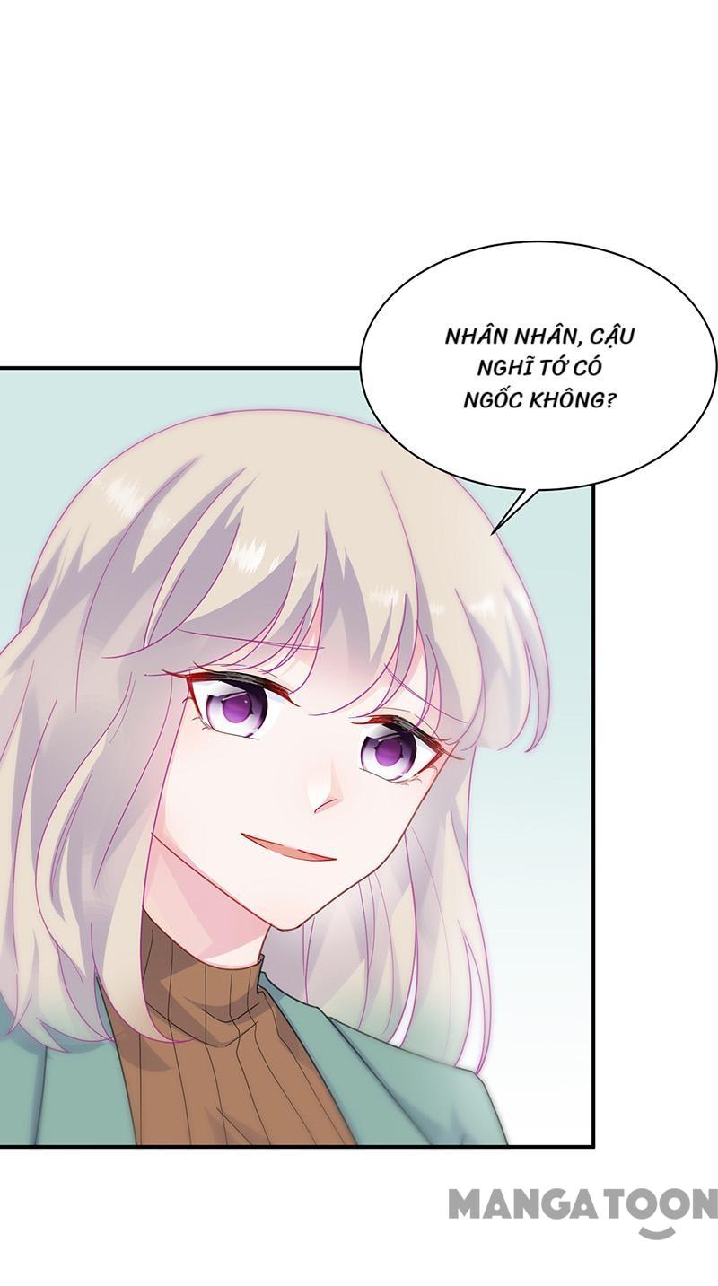 Chọc Tới Chủ Tịch Tổng Tài 2 Chapter 127 - Trang 25