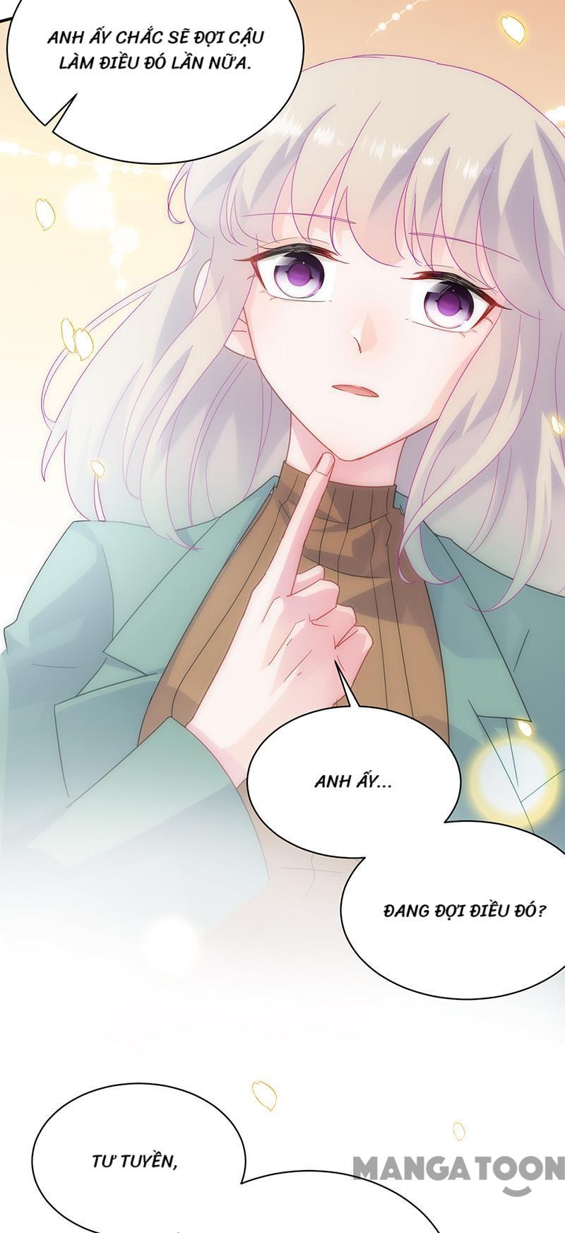 Chọc Tới Chủ Tịch Tổng Tài 2 Chapter 127 - Trang 29