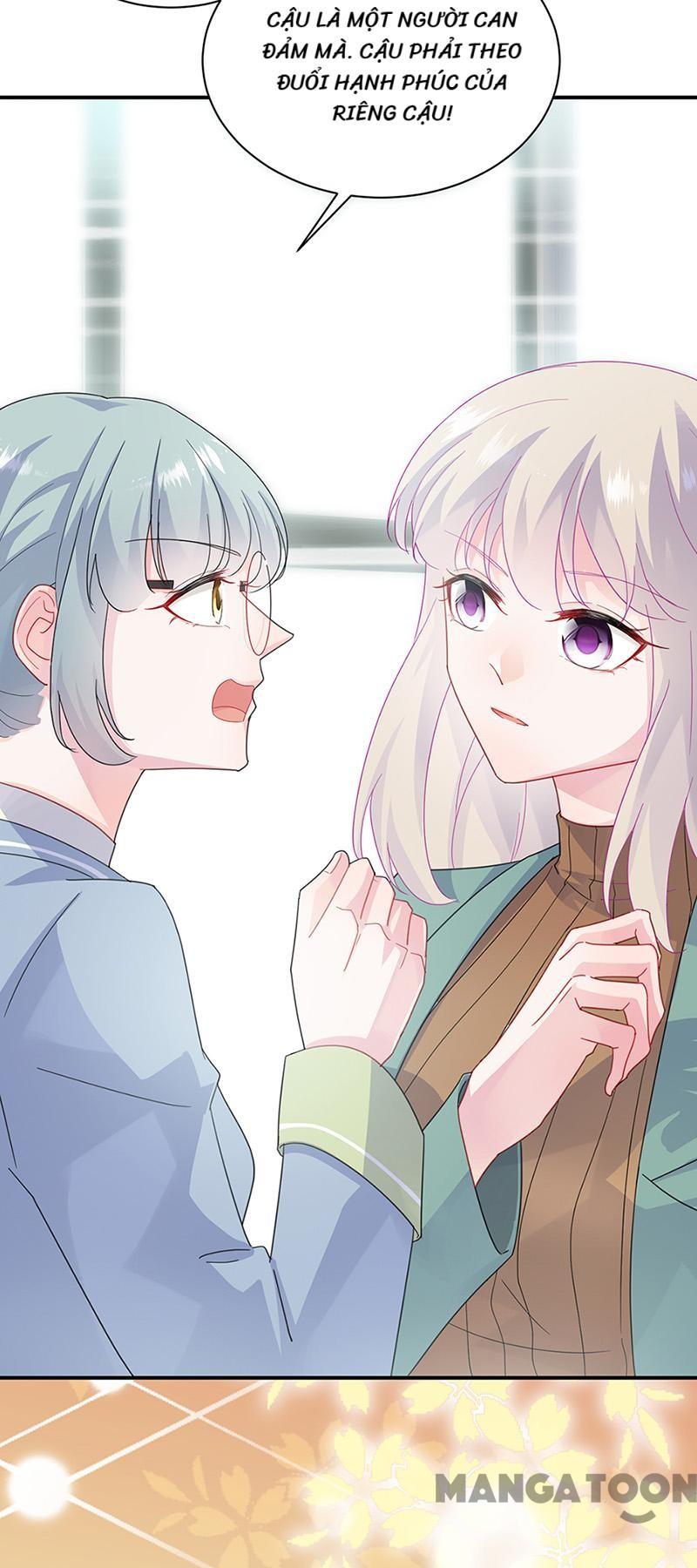Chọc Tới Chủ Tịch Tổng Tài 2 Chapter 127 - Trang 30