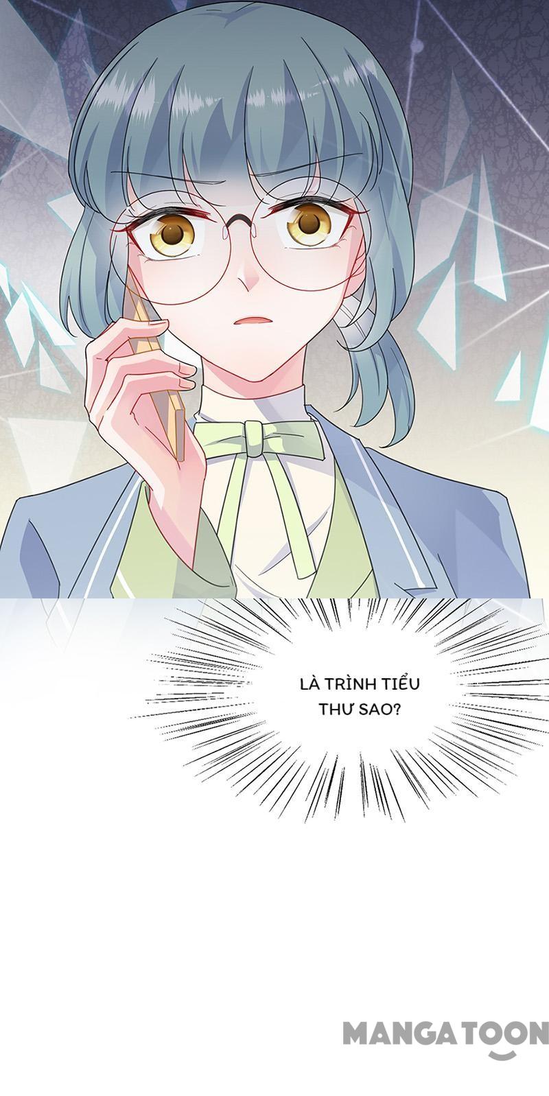 Chọc Tới Chủ Tịch Tổng Tài 2 Chapter 127 - Trang 38