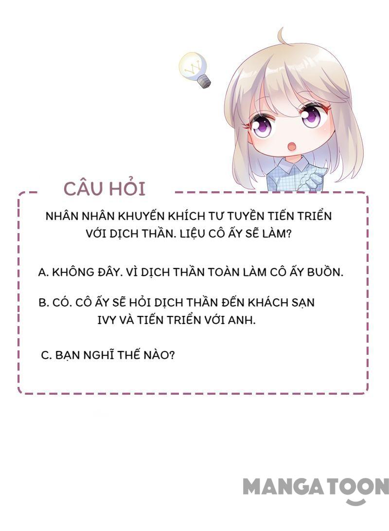 Chọc Tới Chủ Tịch Tổng Tài 2 Chapter 127 - Trang 39