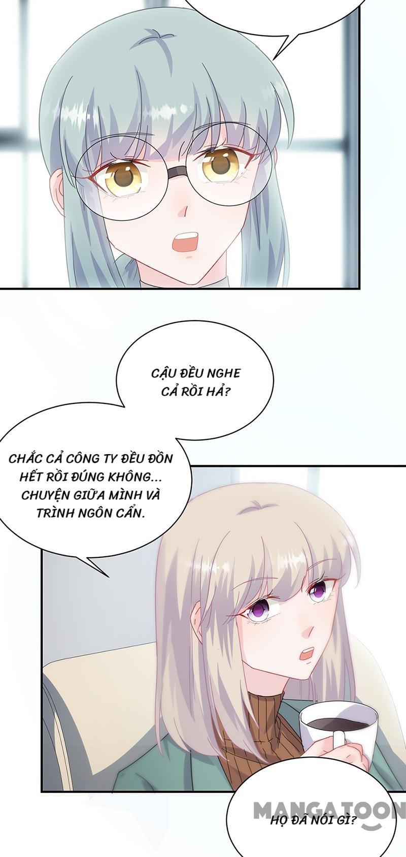 Chọc Tới Chủ Tịch Tổng Tài 2 Chapter 127 - Trang 4