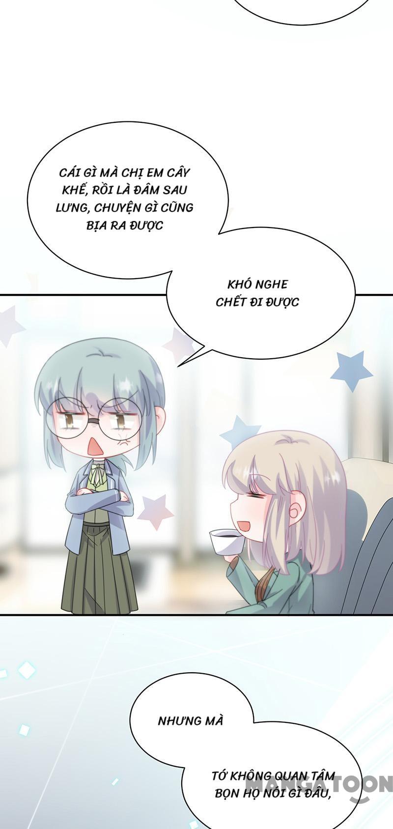 Chọc Tới Chủ Tịch Tổng Tài 2 Chapter 127 - Trang 5