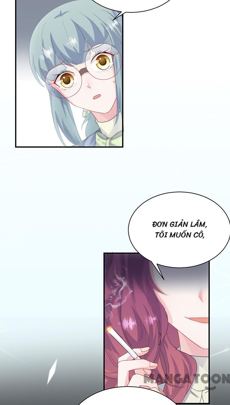 Chọc Tới Chủ Tịch Tổng Tài 2 Chapter 128 - Trang 13