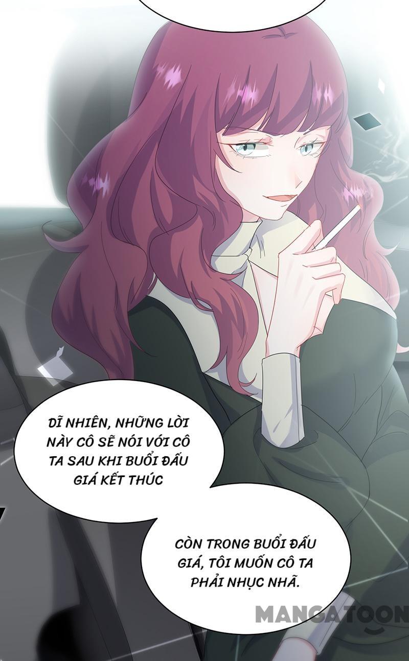 Chọc Tới Chủ Tịch Tổng Tài 2 Chapter 128 - Trang 15
