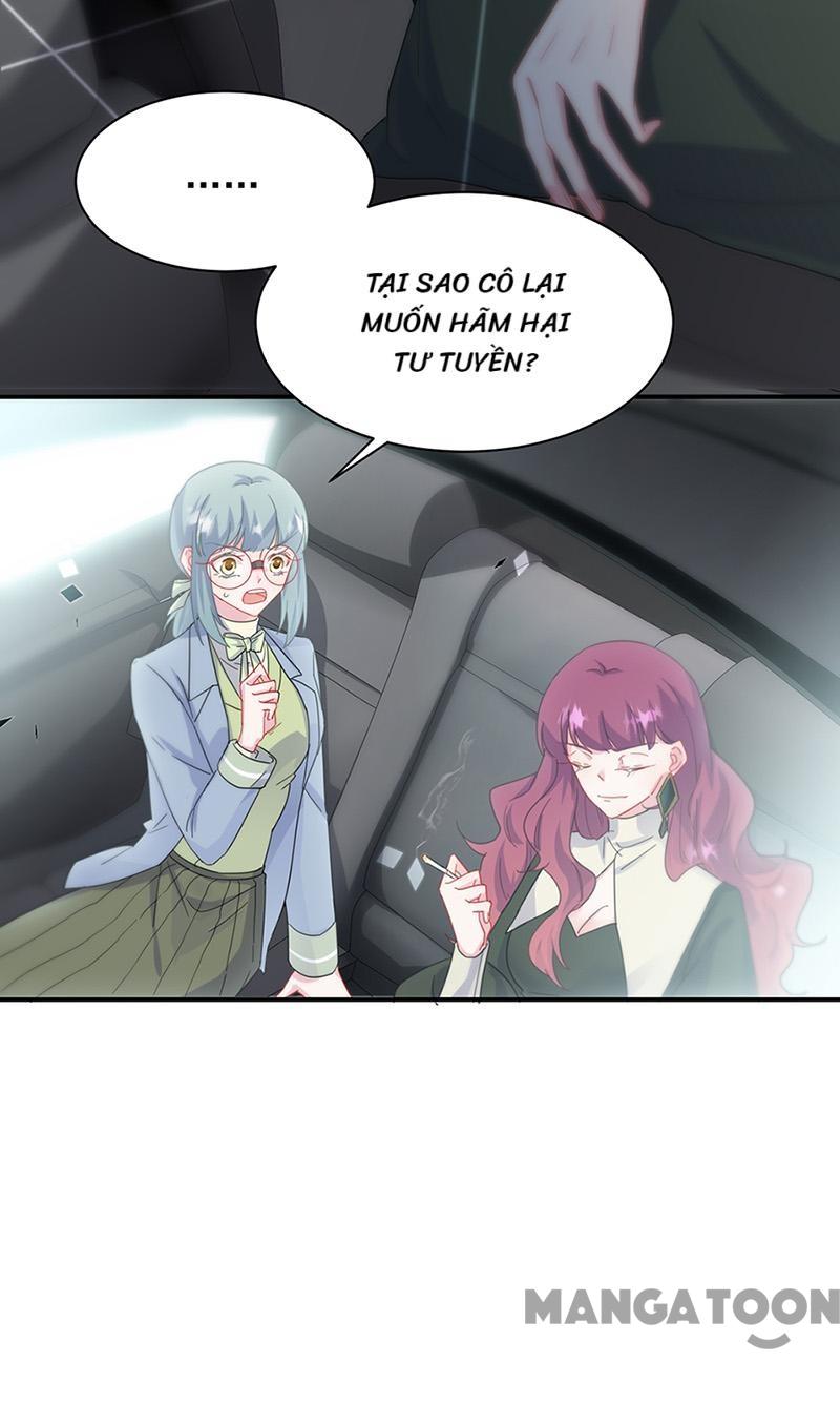 Chọc Tới Chủ Tịch Tổng Tài 2 Chapter 128 - Trang 16
