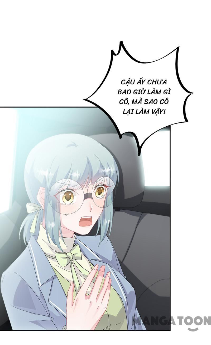Chọc Tới Chủ Tịch Tổng Tài 2 Chapter 128 - Trang 17