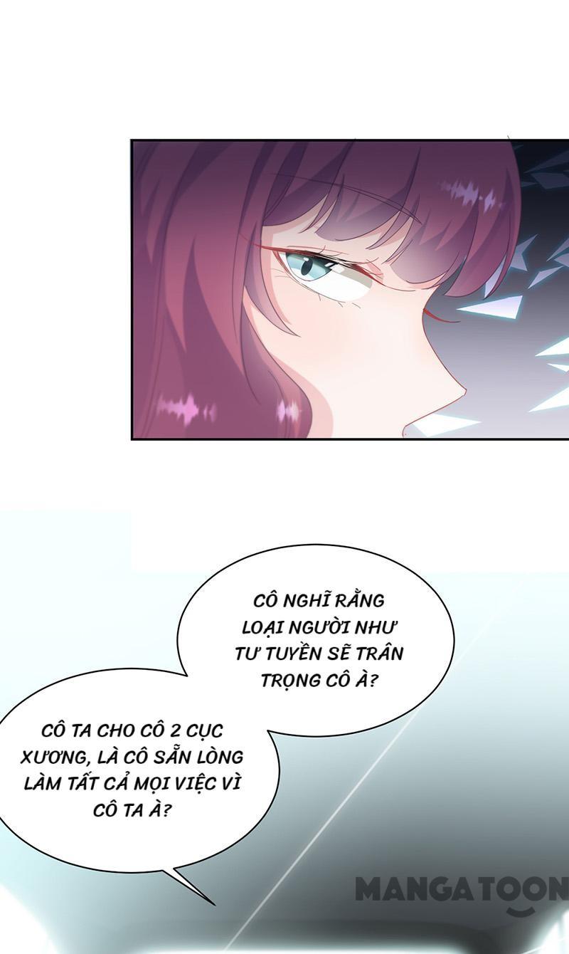 Chọc Tới Chủ Tịch Tổng Tài 2 Chapter 128 - Trang 18