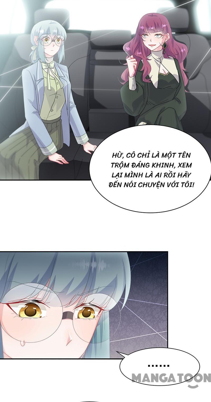 Chọc Tới Chủ Tịch Tổng Tài 2 Chapter 128 - Trang 19
