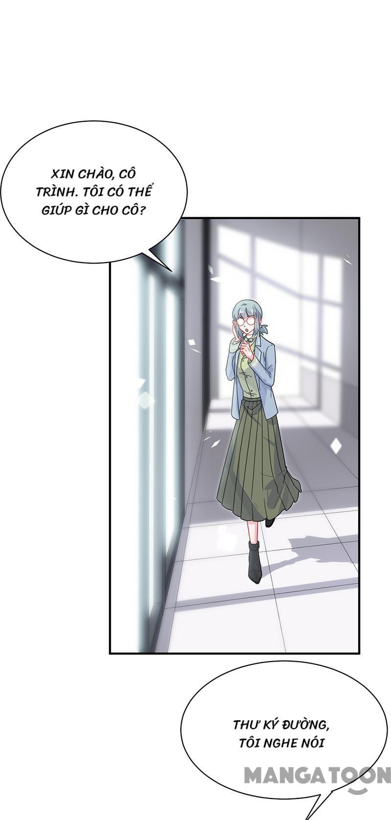 Chọc Tới Chủ Tịch Tổng Tài 2 Chapter 128 - Trang 2