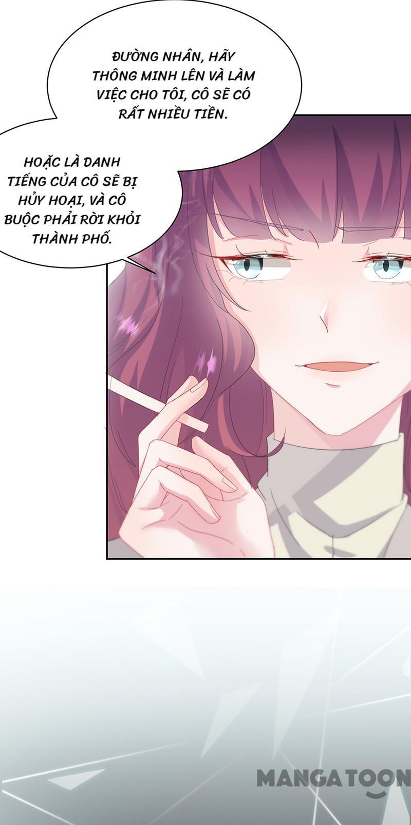 Chọc Tới Chủ Tịch Tổng Tài 2 Chapter 128 - Trang 20