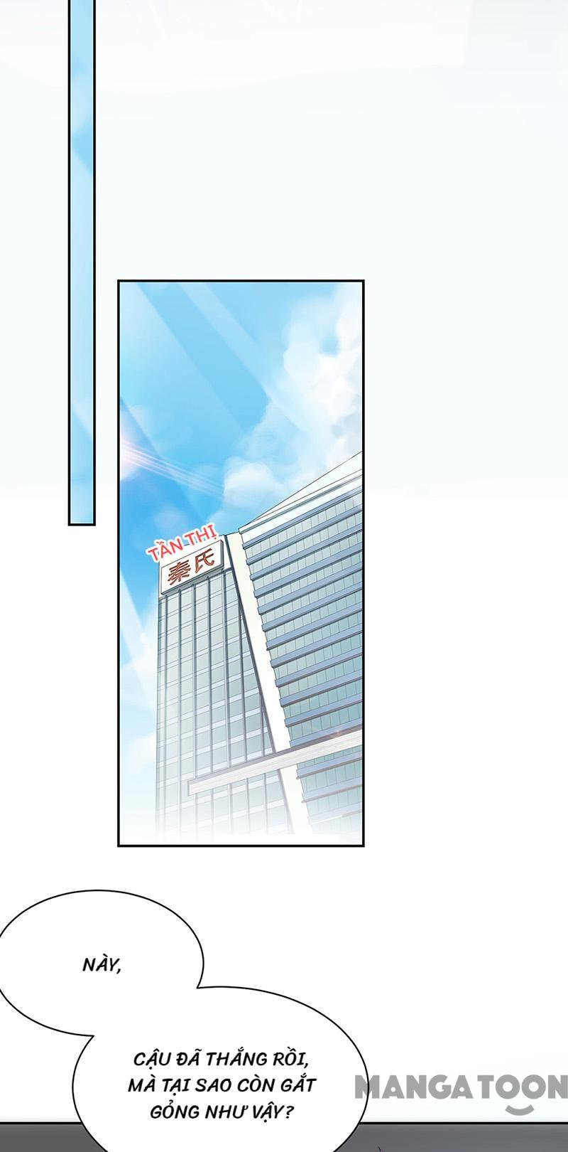 Chọc Tới Chủ Tịch Tổng Tài 2 Chapter 128 - Trang 22