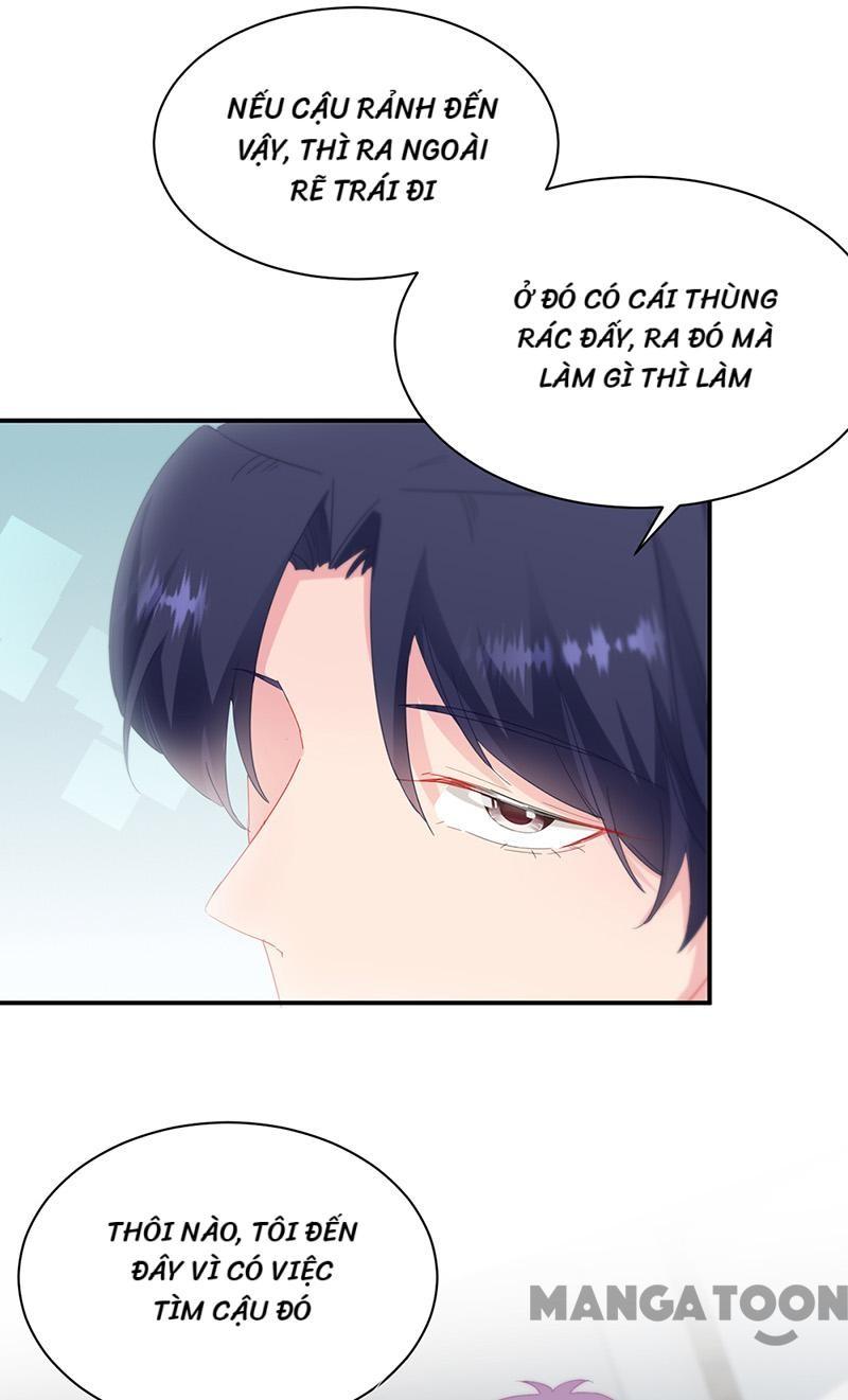 Chọc Tới Chủ Tịch Tổng Tài 2 Chapter 128 - Trang 27